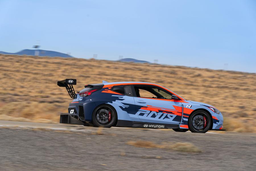  Hyundai RM19 2019 года  (фото 54 из 86)